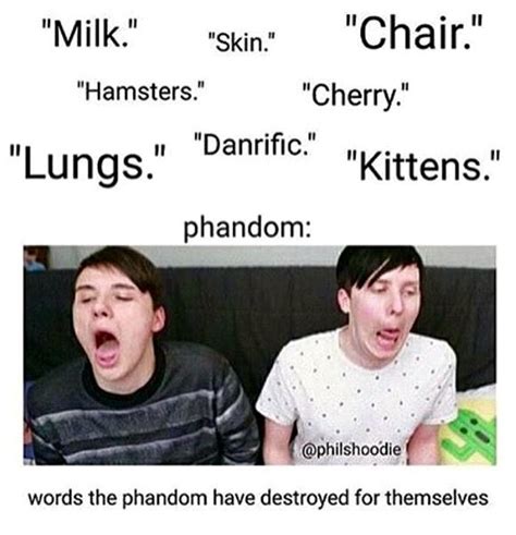 milk fic dan and phil|The Milk Incident:Phan Chapter 1, a web shows fanfic .